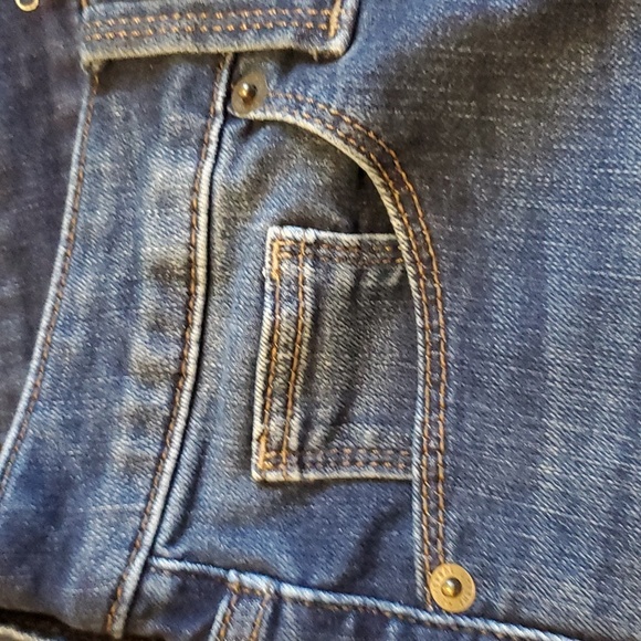NWOT JEANS - Picture 7 of 8